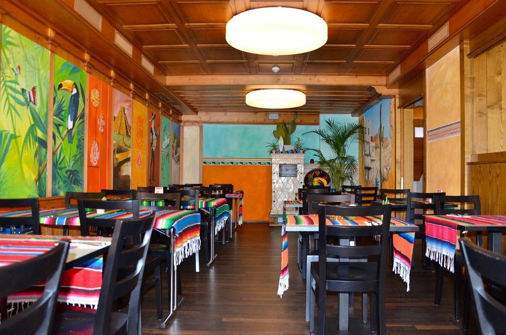 Flexymotel Wil Exterior foto